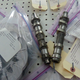 Camshafts.